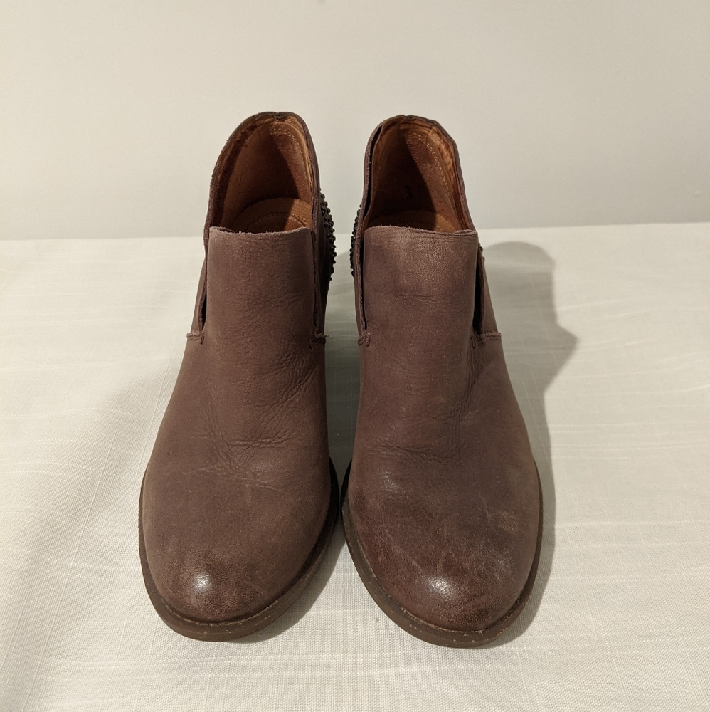 Valerie boots by Naya - Picture 5 of 6